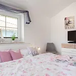 Am Bahndamm _haus Meerblick_ בית נופש