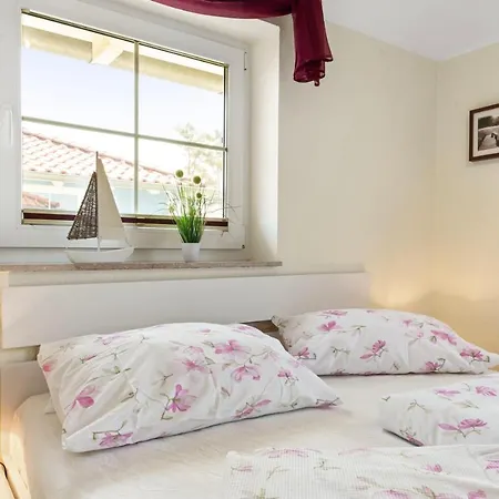 Am Bahndamm _haus Meerblick_ Zingst